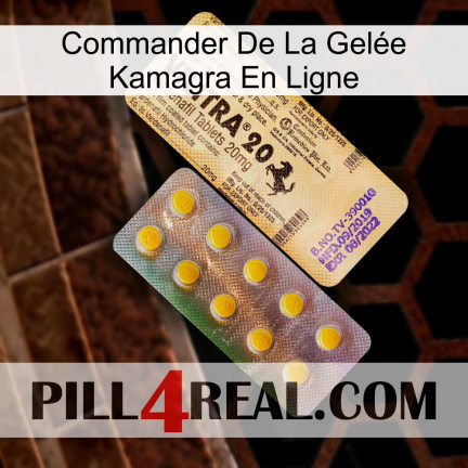 Commander De La Gelée Kamagra En Ligne new06